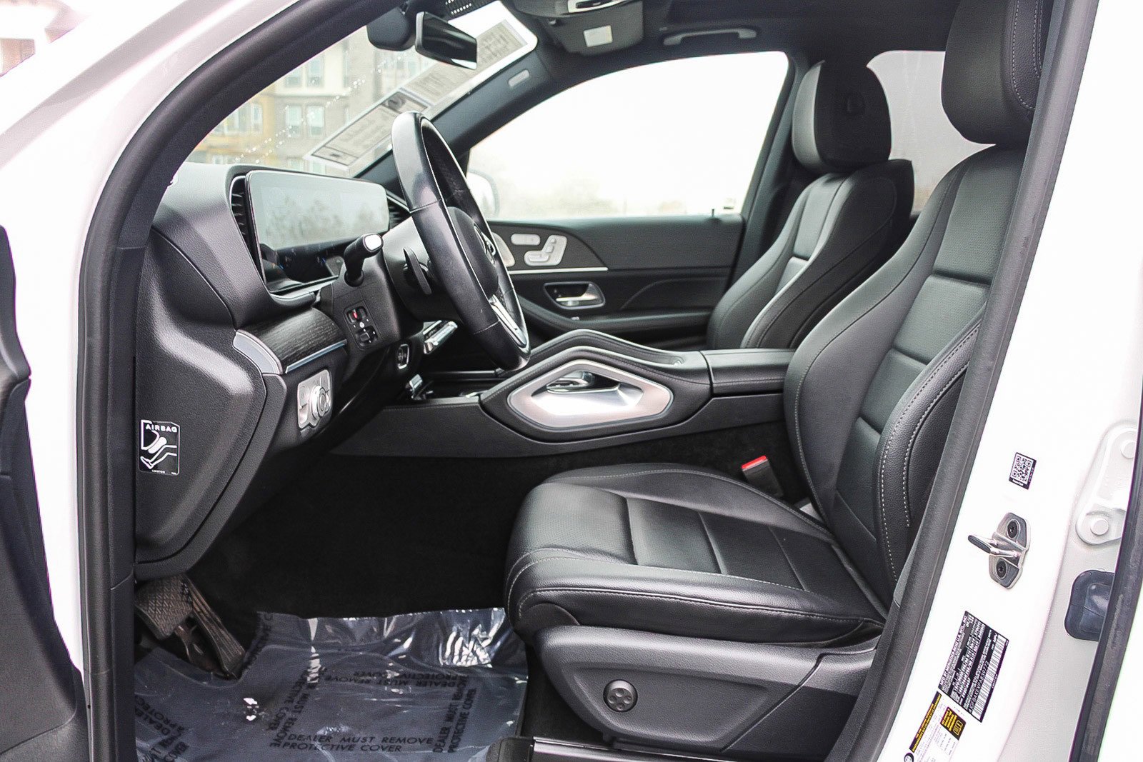 Used 2023 Mercedes-Benz GLE 350 4MATIC image 17