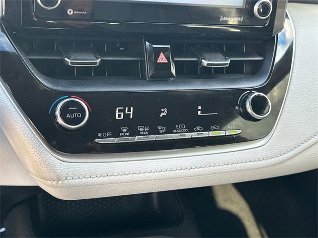 Certified 2022 Toyota Corolla SE image 28