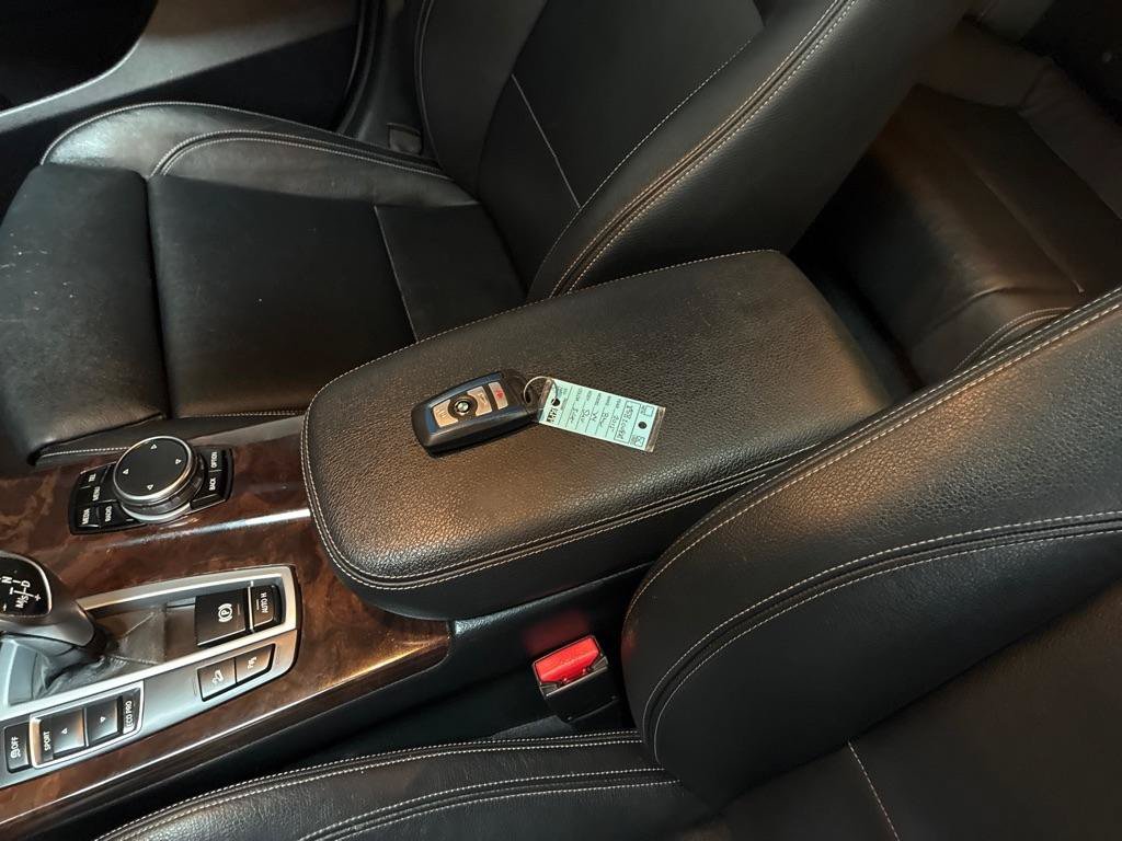 Used 2015 BMW X4 xDrive35i AWD/4WD image 22