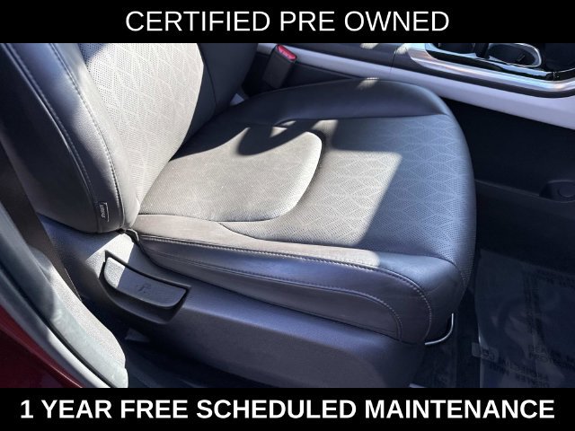 Used 2024 Kia Carnival EX FWD image 10