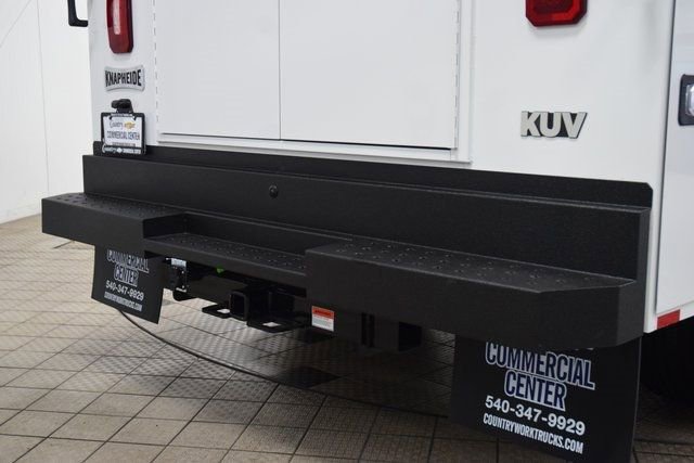 Used 2026 RAM 3500 Tradesman w/ Chrome Appearance Group image 13