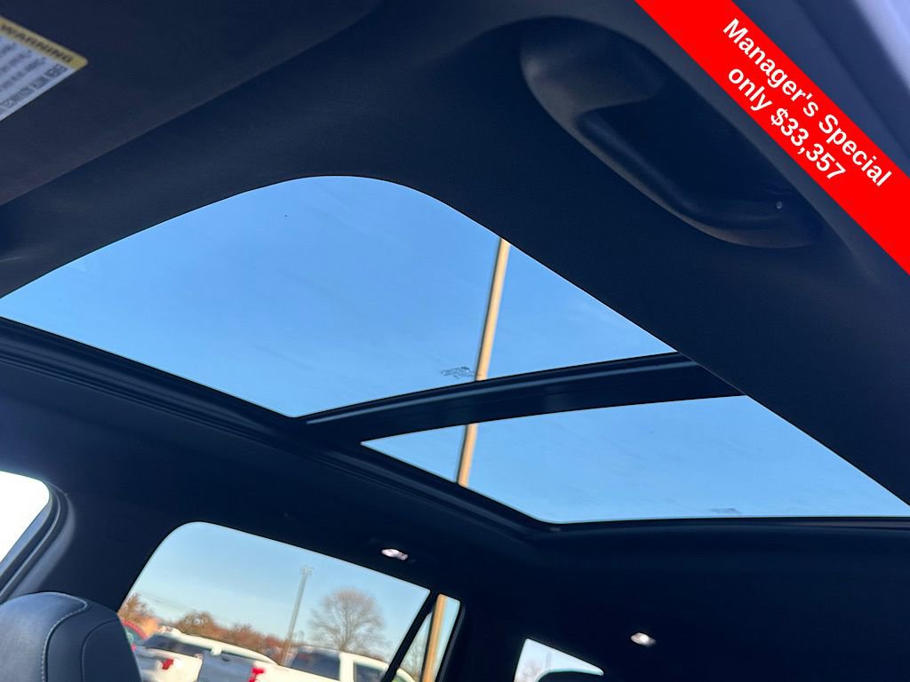 Used 2023 Cadillac XT6 Luxury image 17