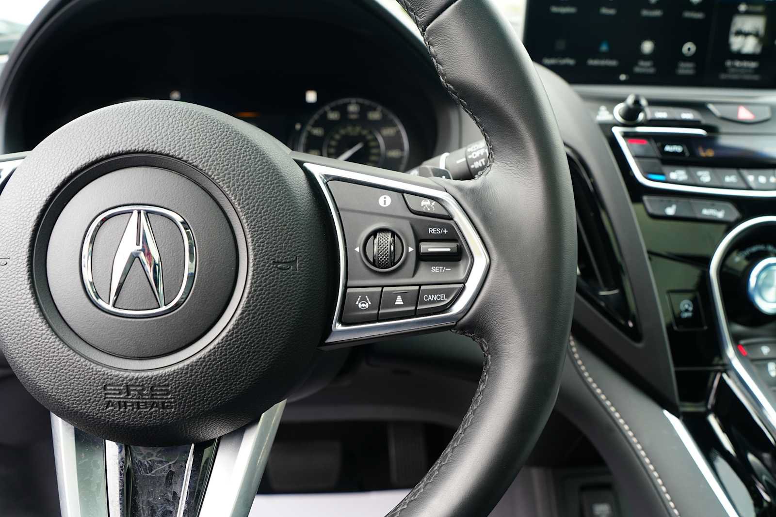 Certified 2023 Acura RDX w/ Technology Package AWD/4WD image 20