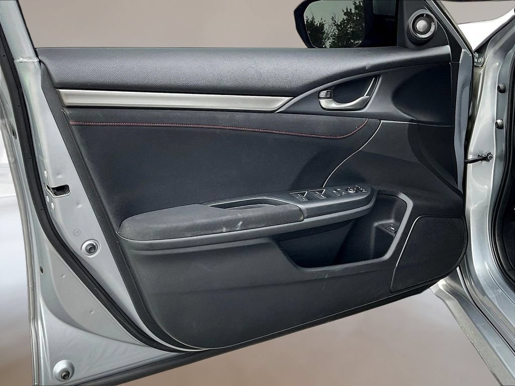 Used 2017 Honda Civic Si image 19