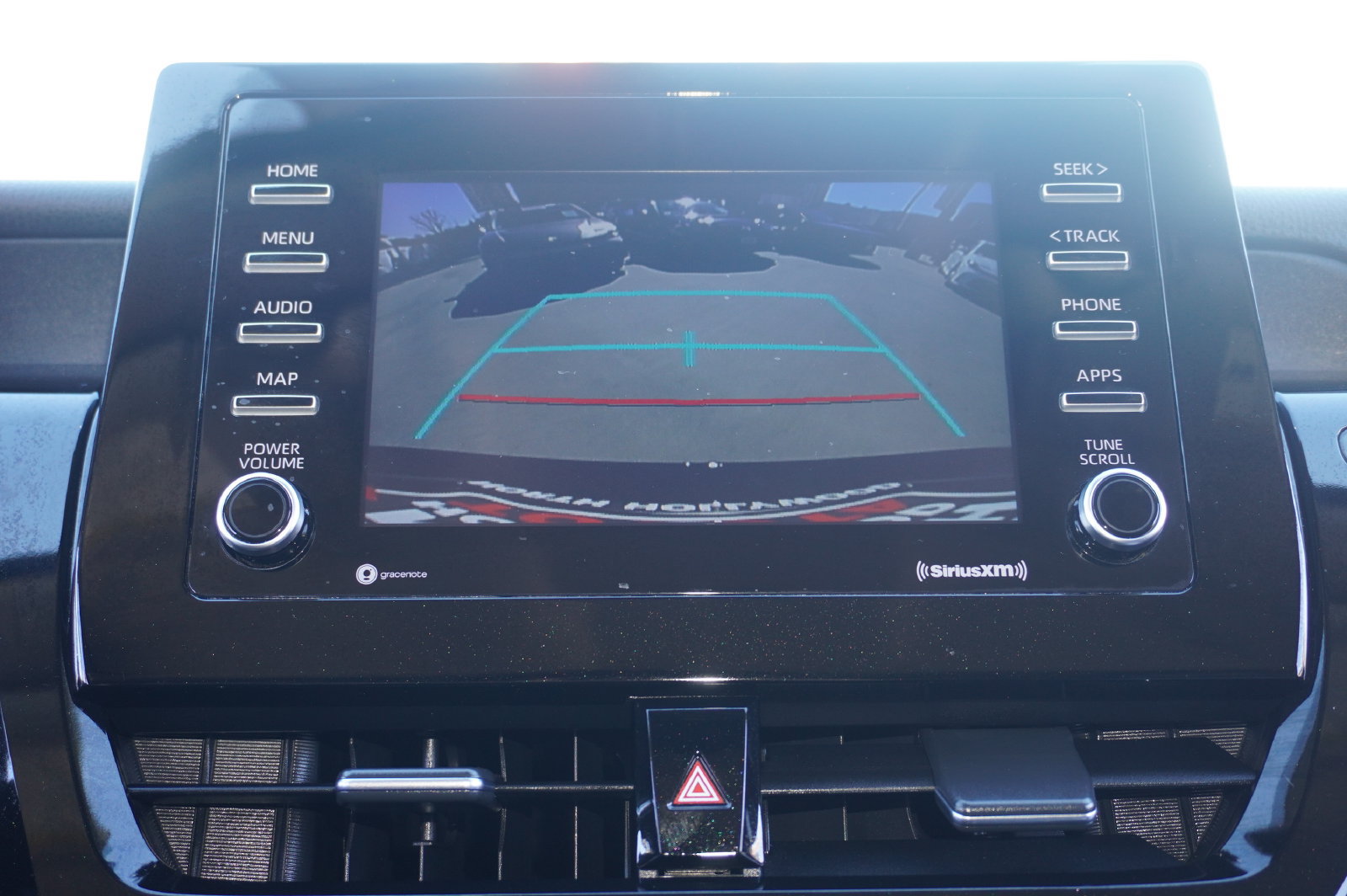 Certified 2024 Toyota Camry SE FWD image 16
