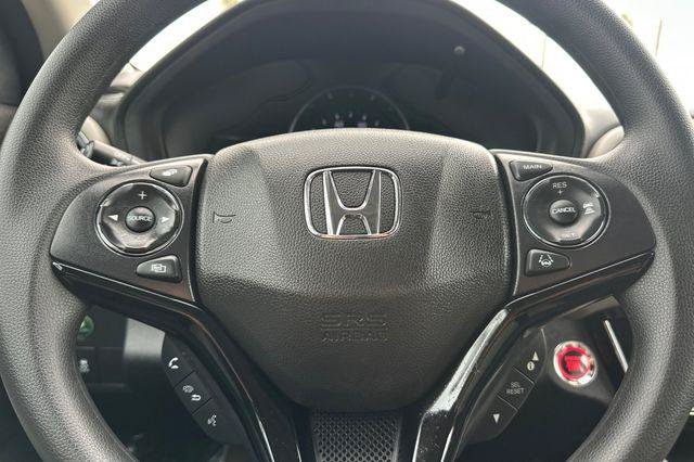 Used 2020 Honda HR-V EX image 22