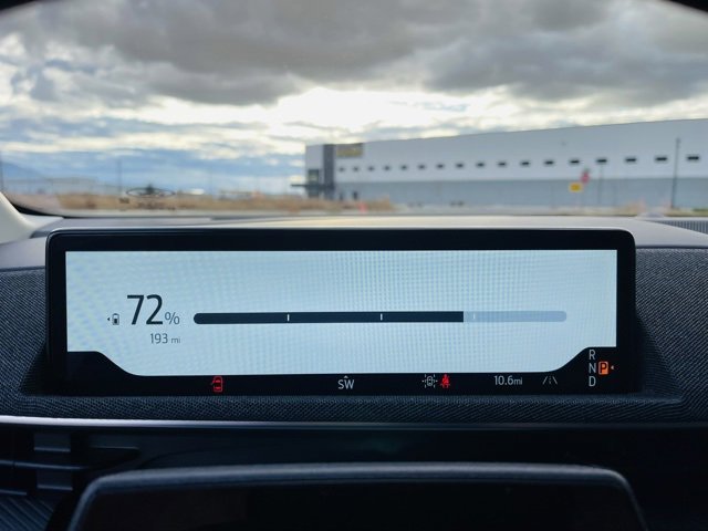 New 2025 Ford Mustang Mach-E Premium image 13