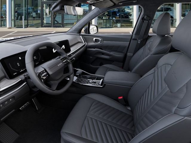 New 2026 Kia Sorento SX Prestige image 17