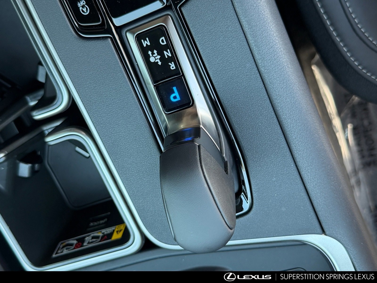 New 2026 Lexus TX 350 AWD image 27