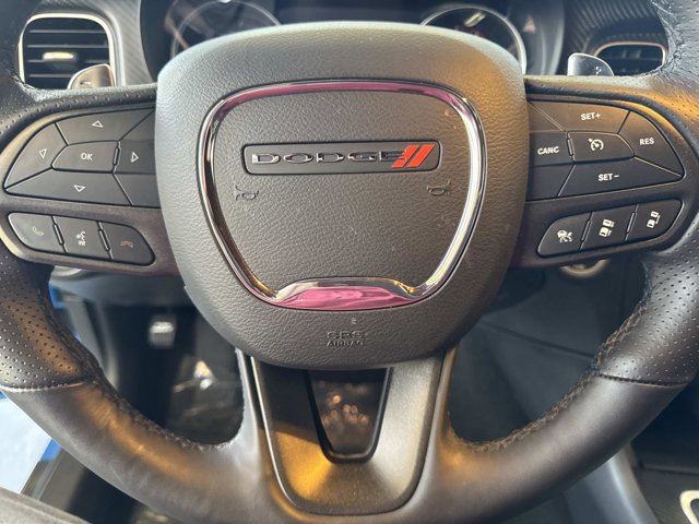 Used 2023 Dodge Charger Scat Pack w/ Plus Group image 28