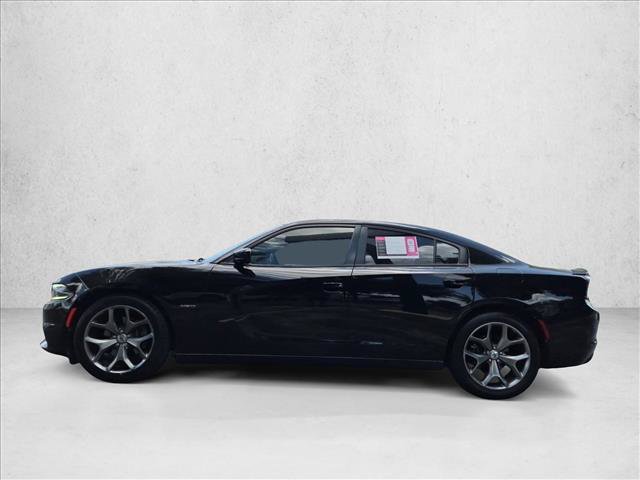 Used 2018 Dodge Charger R/T RWD image 9