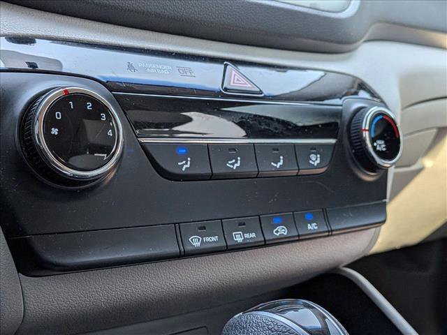 Used 2017 Hyundai Tucson SE FWD image 13