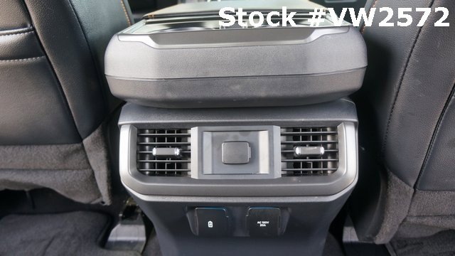 Used 2024 Ford F150 Tremor w/ Bed Utility Package image 39
