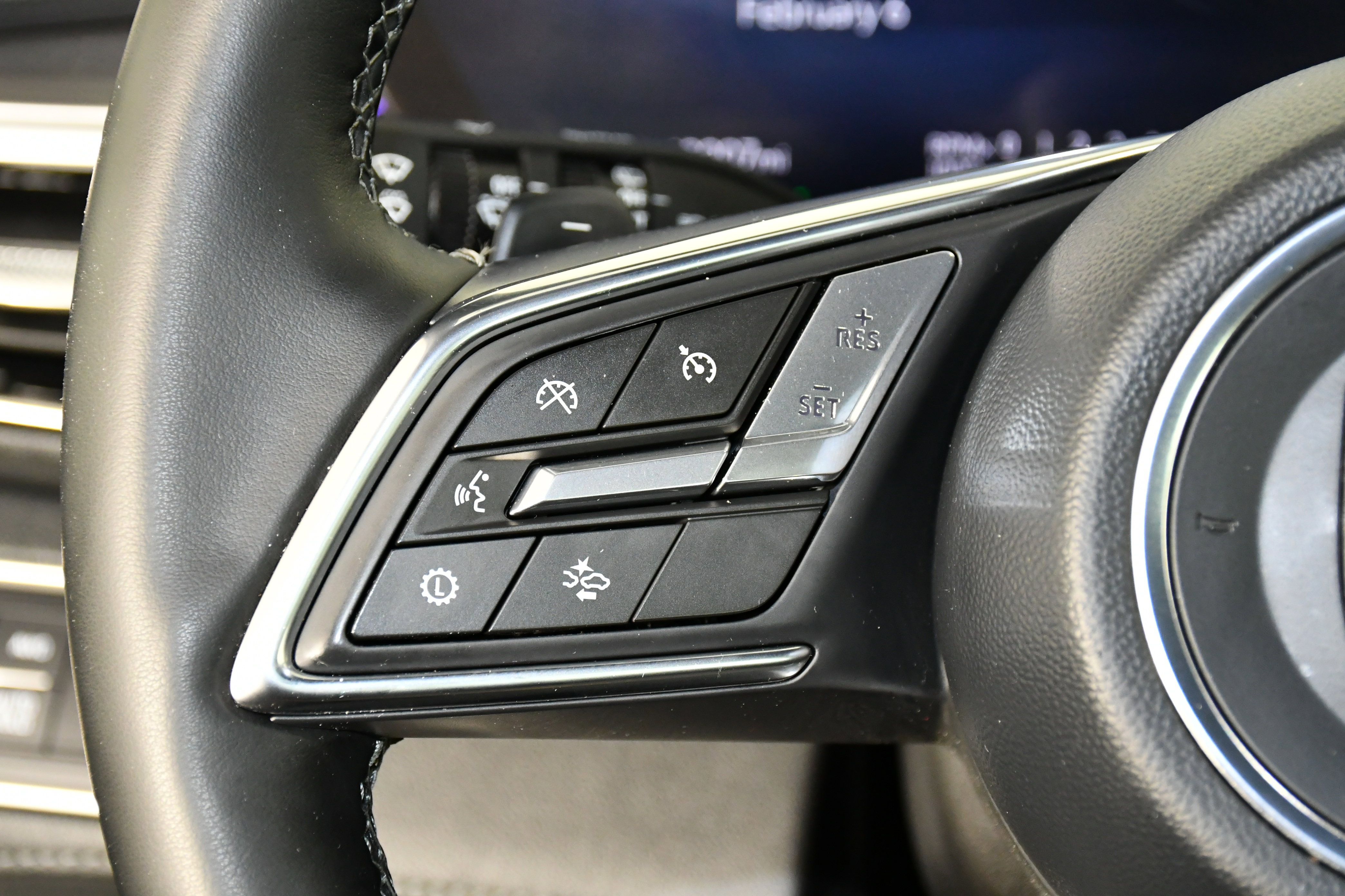 Used 2025 Buick Enclave Preferred image 20