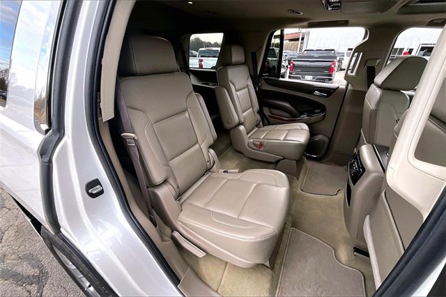 Used 2017 Chevrolet Tahoe Premier image 25