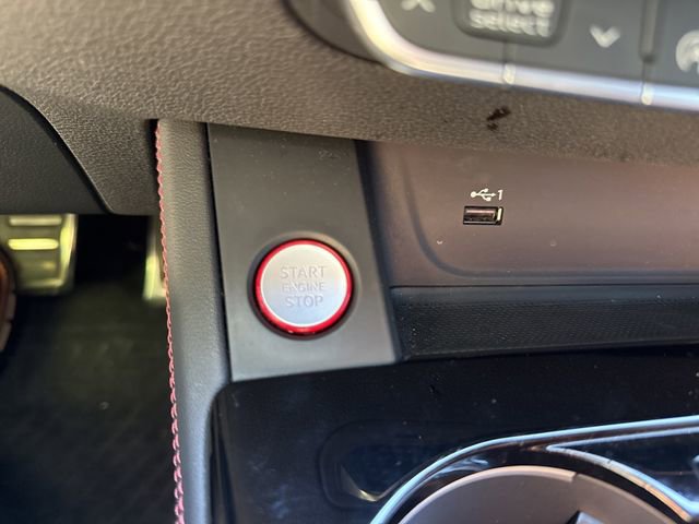 Used 2020 Audi S5 Premium Plus w/ Premium Plus image 23