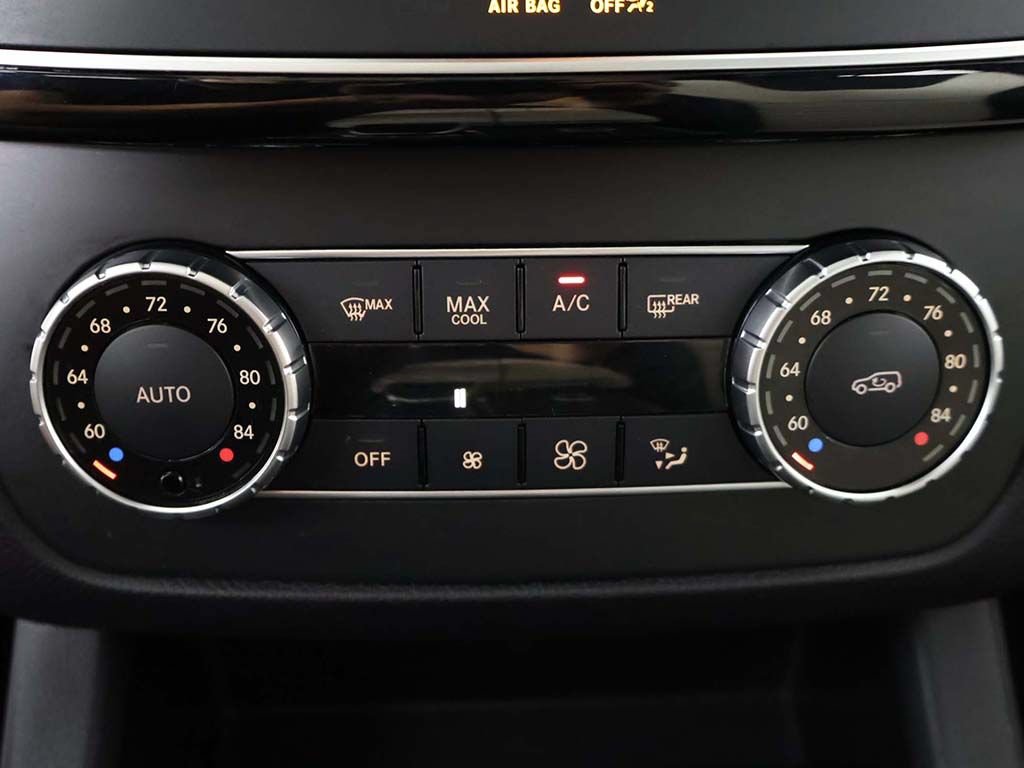 Used 2017 Mercedes-Benz GLE 350 4MATIC image 53