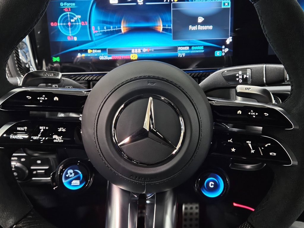 New 2026 Mercedes-Benz G 63 AMG 4MATIC image 17