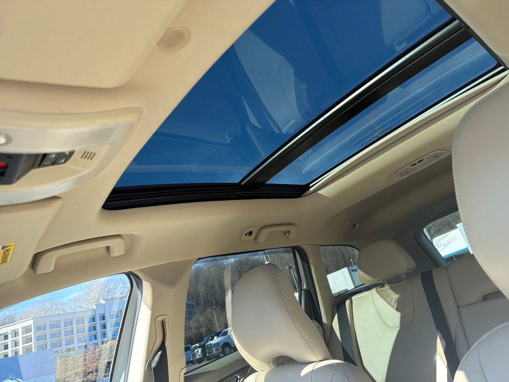 Used 2016 Volvo XC60 T5 Premier image 25