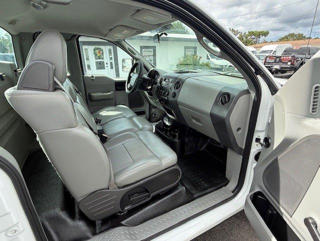 Used 2007 Ford F150 XL image 14