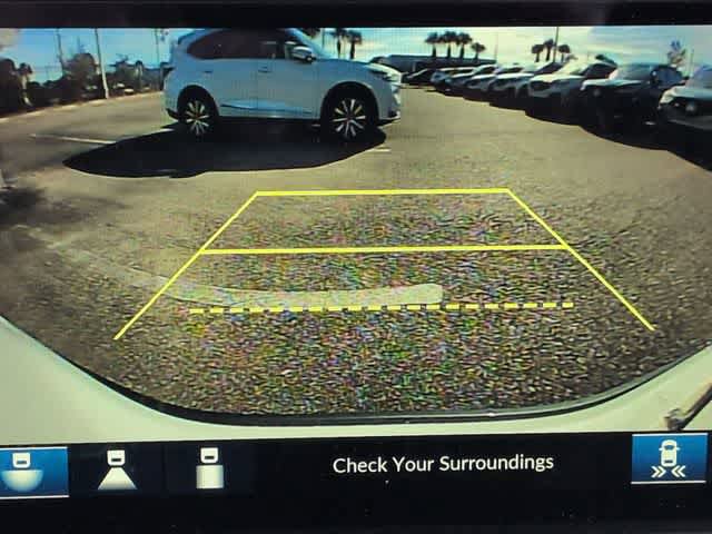 New 2025 Acura ADX FWD image 31