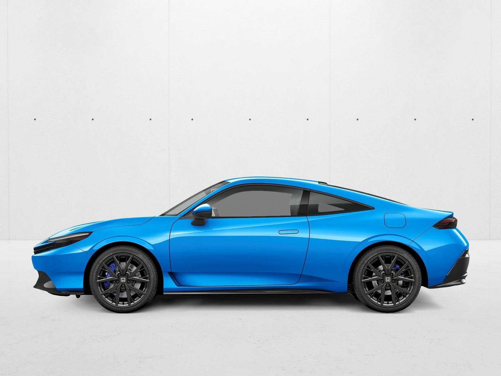 New 2026 Honda Prelude image 2