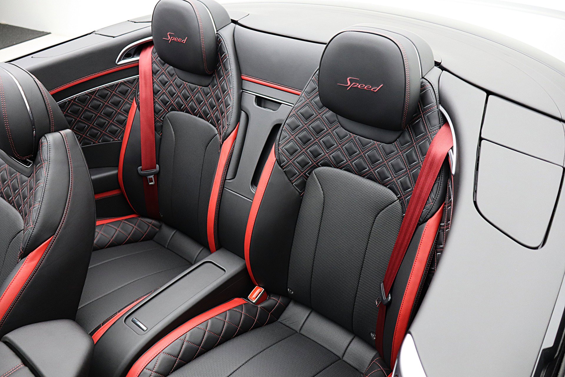 Certified 2022 Bentley Continental GT Speed AWD/4WD image 43
