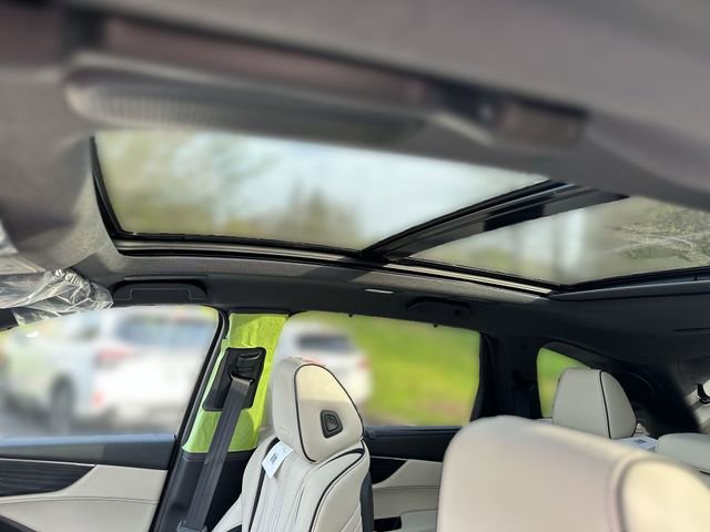 New 2026 Acura MDX Type S AWD/4WD image 25