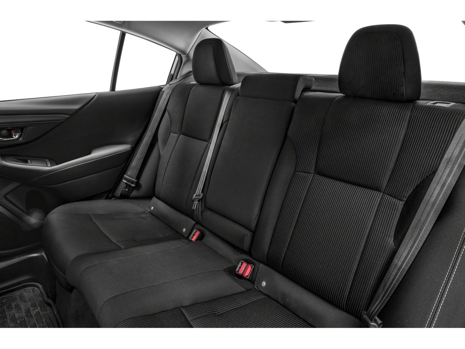 Used 2024 Subaru Legacy Premium AWD/4WD image 8