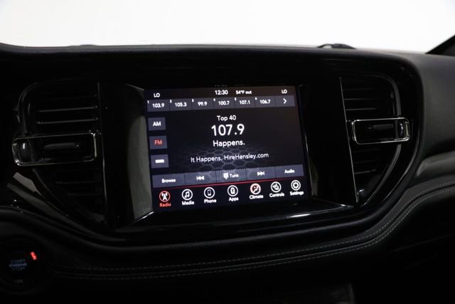 Used 2021 Dodge Durango GT AWD/4WD image 24