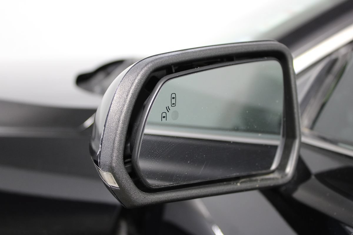 Used 2019 Ford Mustang Bullitt w/ Bullitt Electronics Package RWD image 9