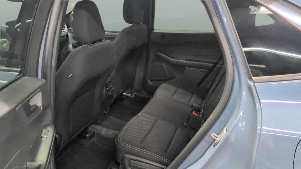 Used 2023 Ford Escape Active FWD image 17