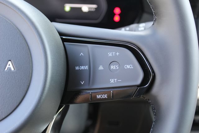 New 2026 MAZDA CX-5 Preferred AWD/4WD image 14