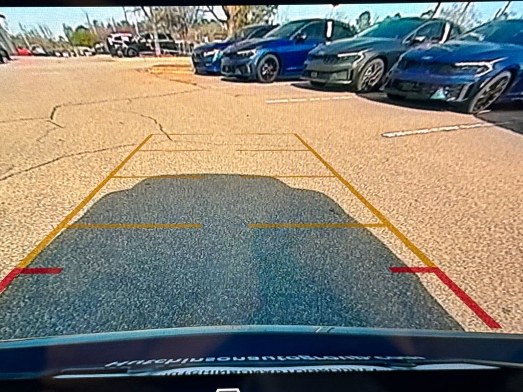 Used 2024 Chevrolet TrailBlazer ACTIV w/ Convenience Package image 30