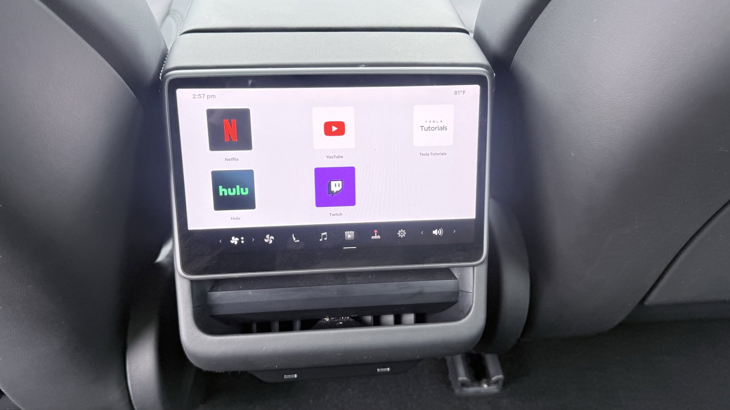 Used 2024 Tesla Model 3 Long Range RWD image 52