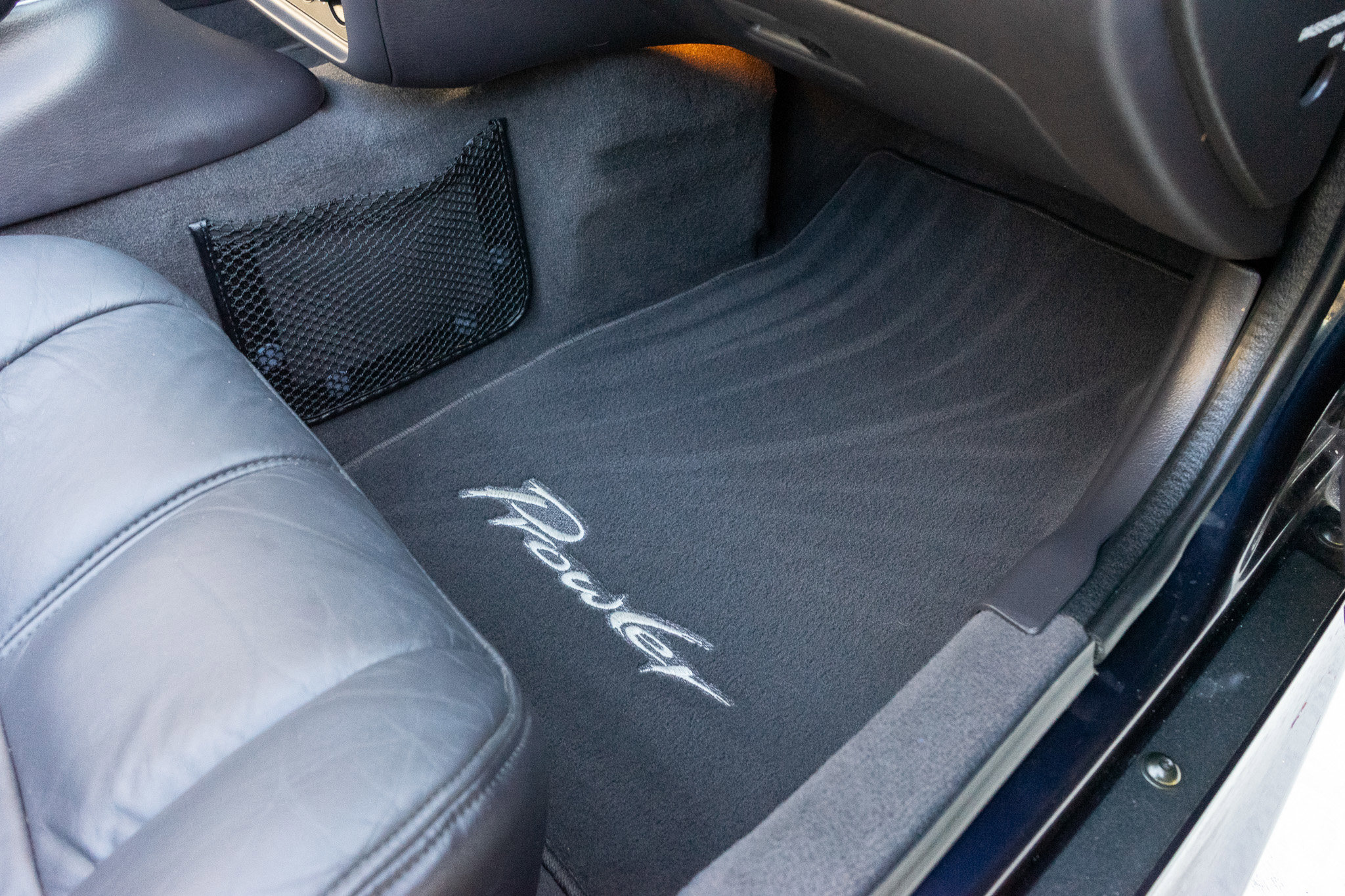 Used 2001 Chrysler Prowler image 31