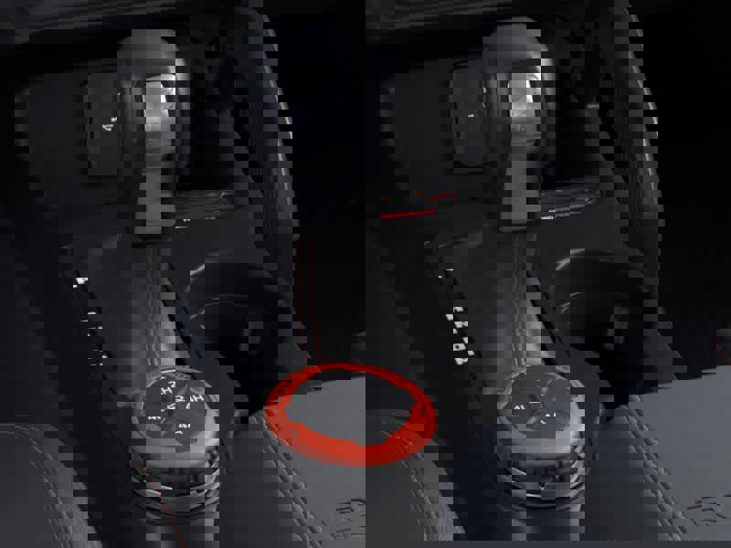 New 2025 Ford Bronco Raptor image 17