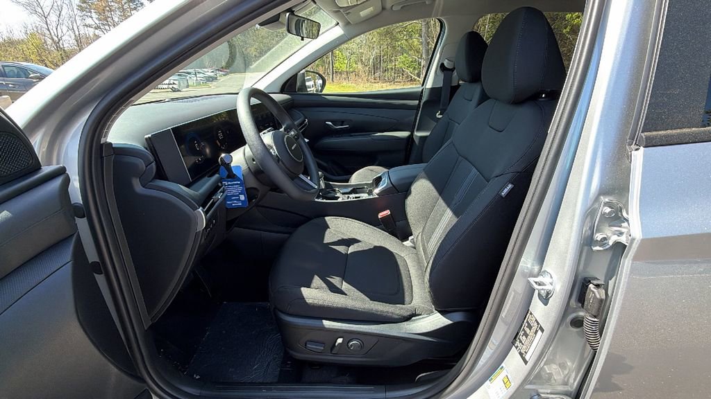 New 2026 Hyundai Tucson SEL image 9