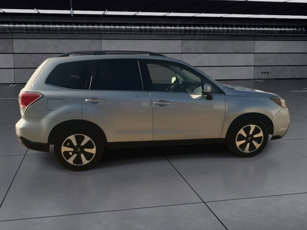 Used 2017 Subaru Forester 2.5i Limited w/ Popular Package #2 image 9