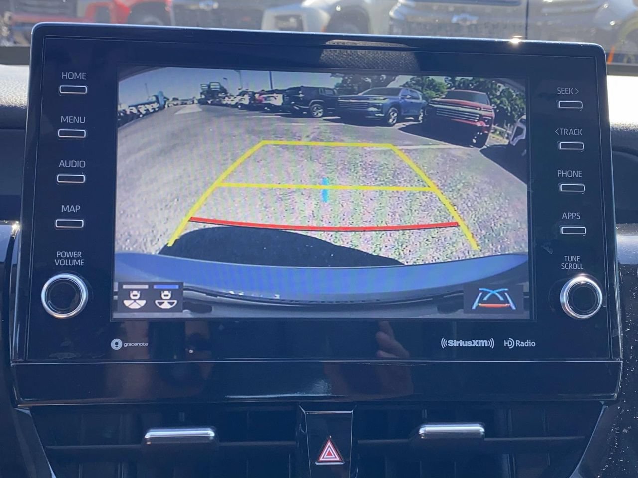 Used 2023 Toyota Camry XSE FWD image 27