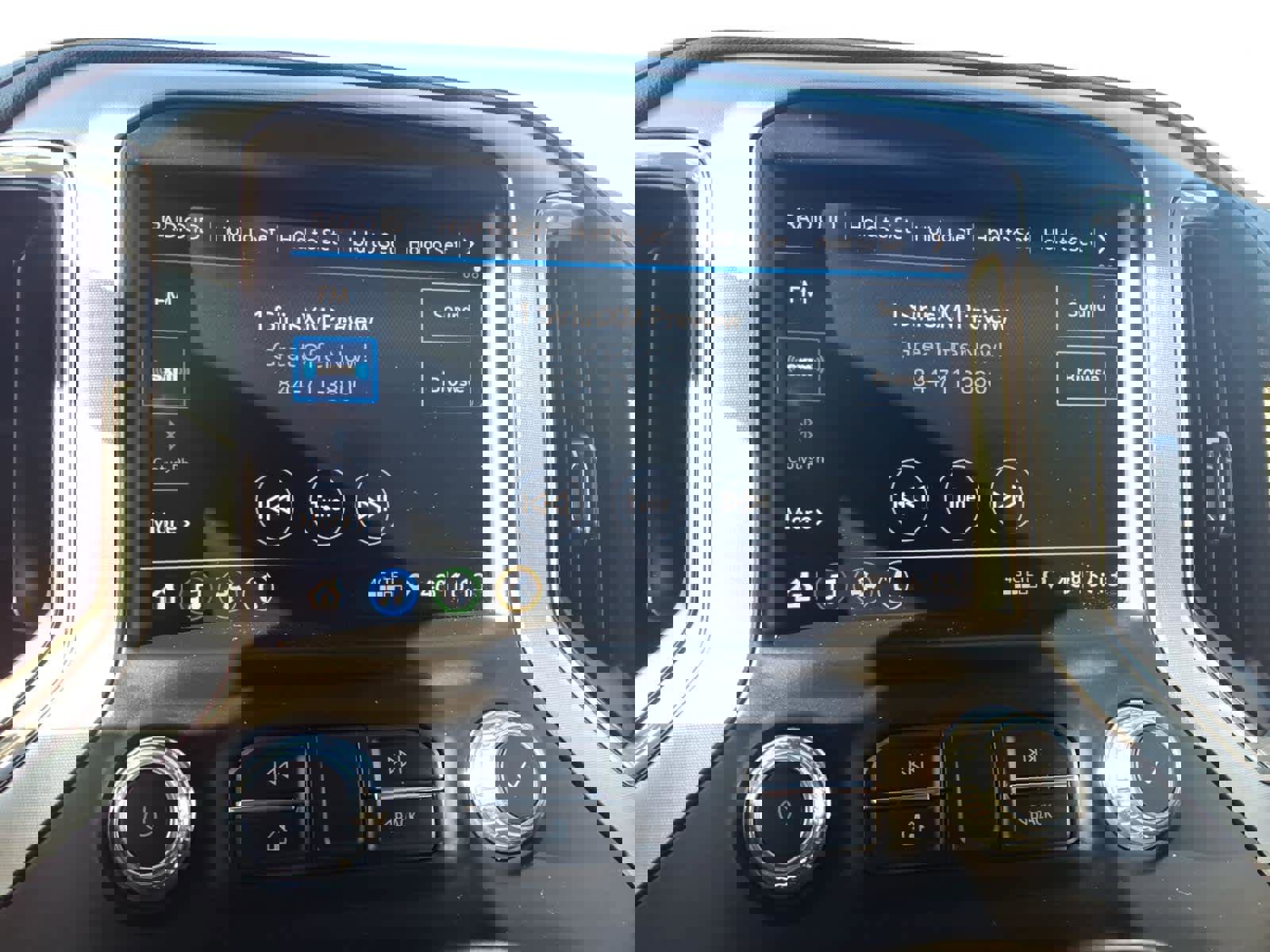 Used 2023 GMC Sierra 2500 SLE w/ SLE Convenience Package image 18