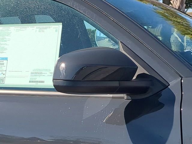 New 2025 Toyota Tacoma TRD Off-Road image 12