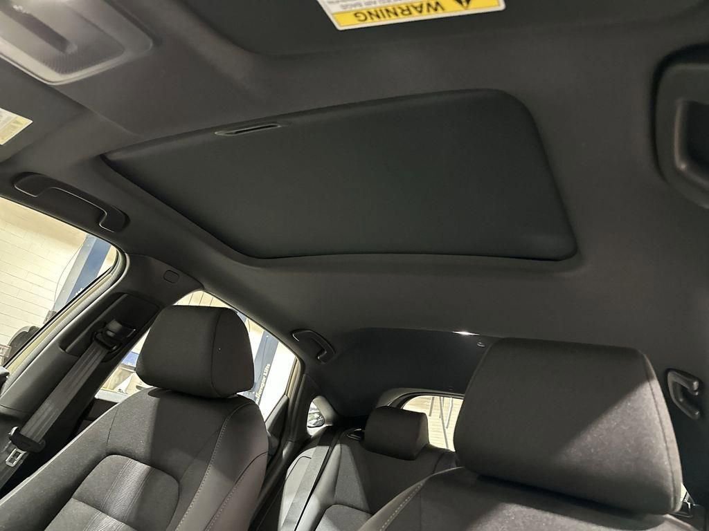 New 2026 Honda Civic Sport image 17