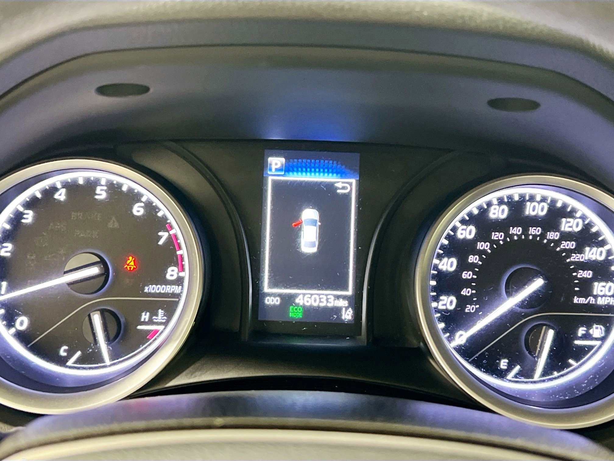 Used 2023 Toyota Camry LE image 22