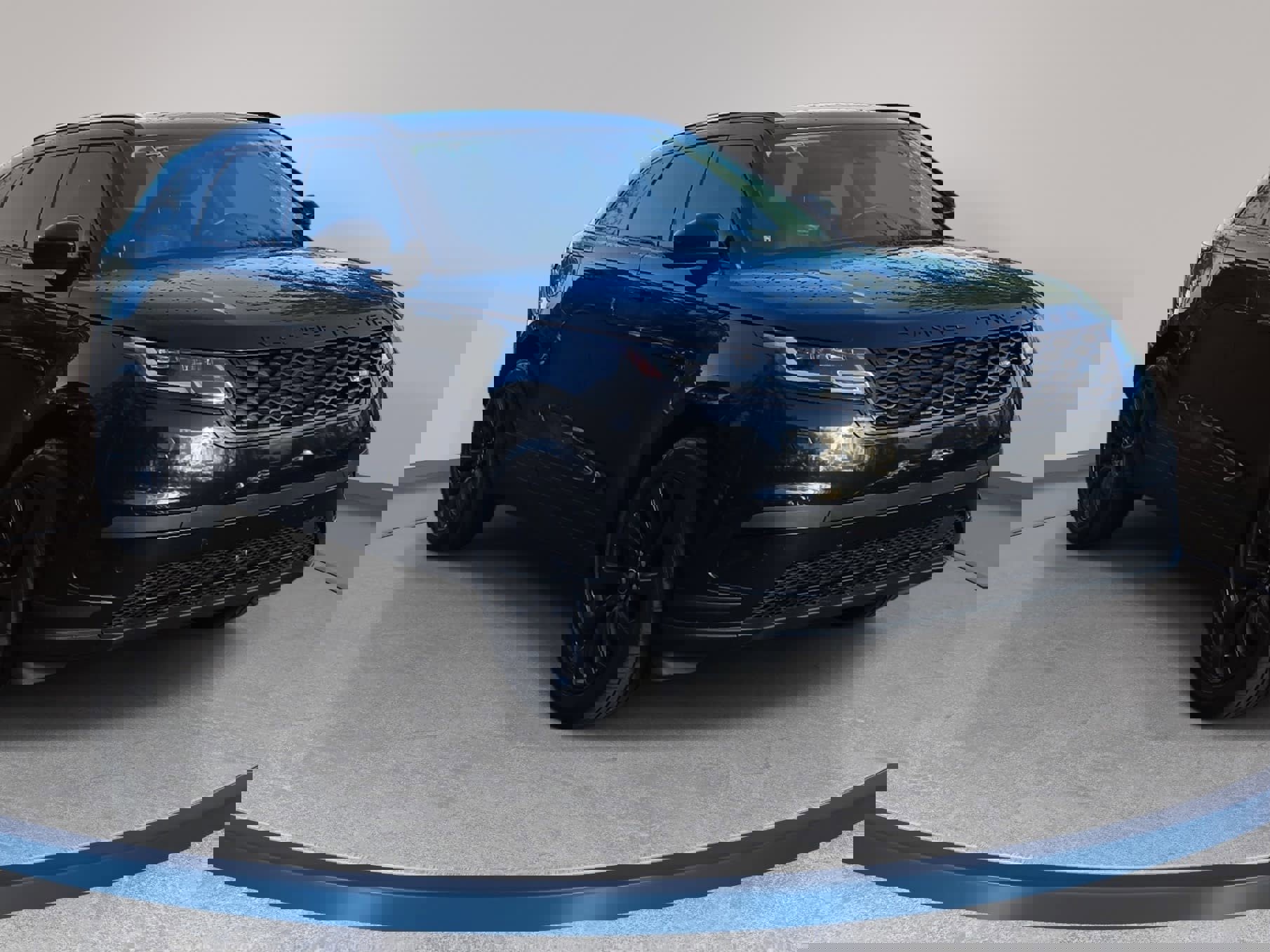 Used 2021 Land Rover Range Rover Velar S image 3