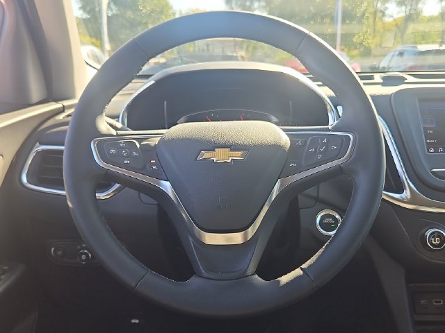 Used 2024 Chevrolet Equinox LT FWD image 15