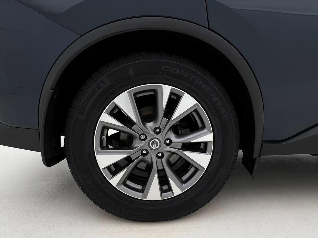 Used 2017 Nissan Murano SL w/ SL Technology Package image 26