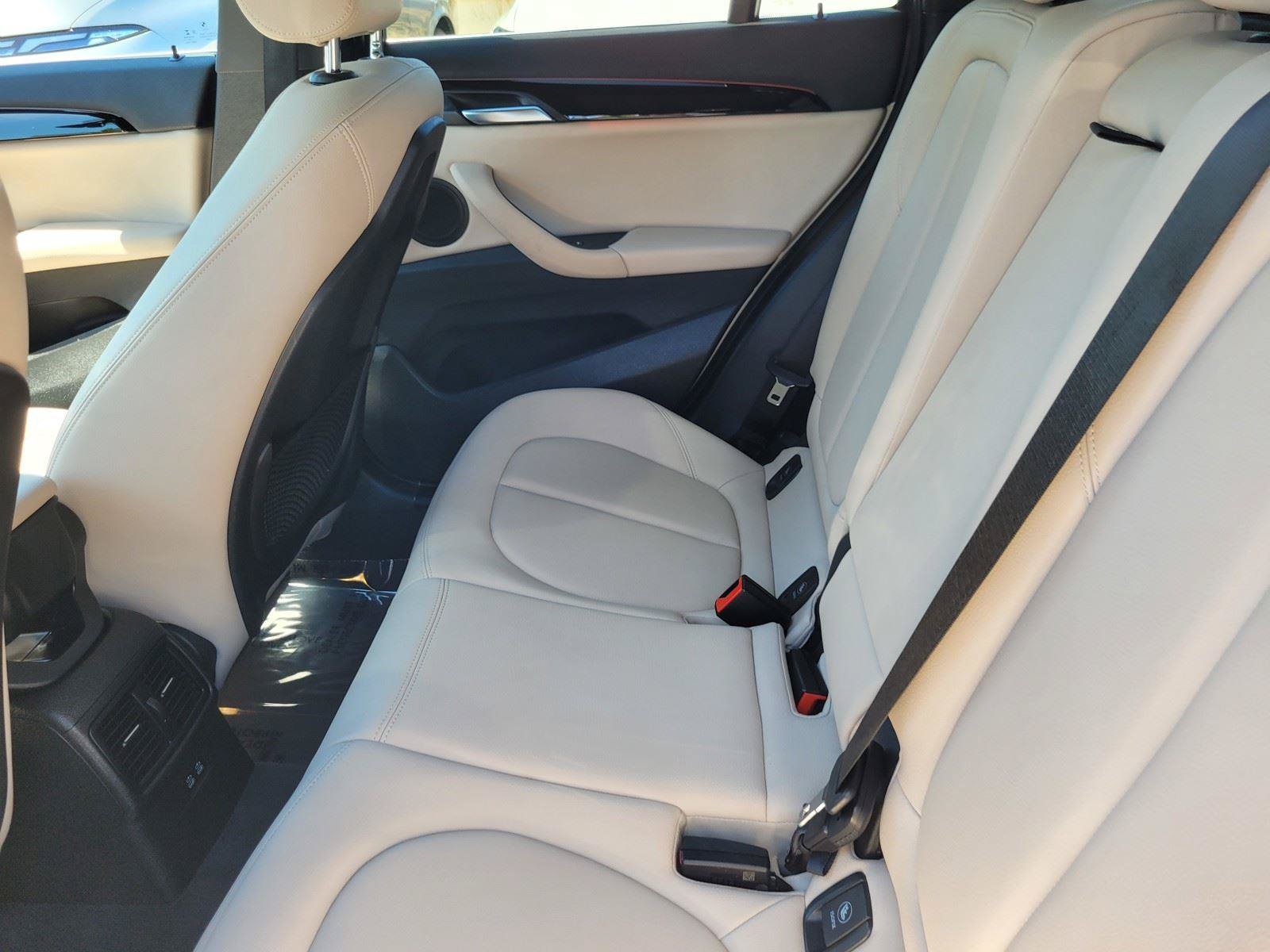 Used 2020 BMW X1 xDrive28i w/ Convenience Package AWD/4WD image 17