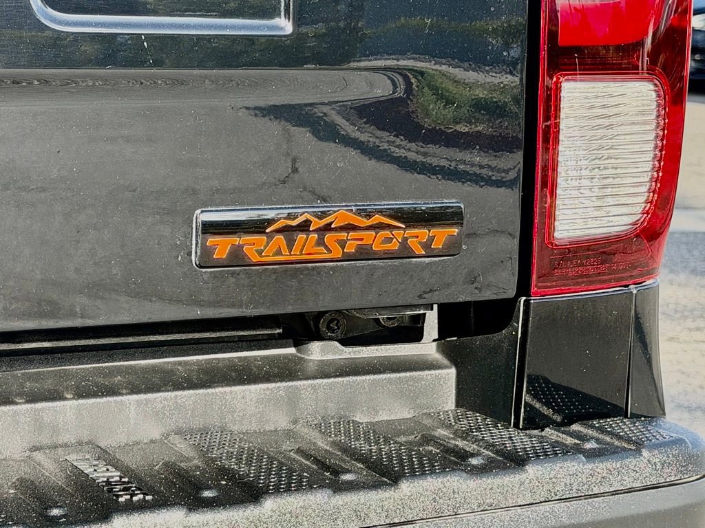 Used 2024 Honda Ridgeline TrailSport image 12