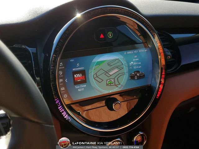 Used 2024 MINI Cooper S image 22